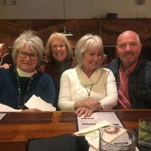 Meet your Posher, Frankie